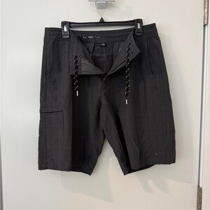 O'Neill Black Board Shorts
